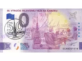 50.výročie tel.veže na KAMZÍKU (EEAB 2025-11) peč.NUNOFI
