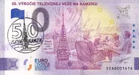 50.výročie tel.veže na KAMZÍKU (EEAB 2025-11) peč.NUNOFI