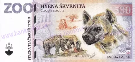530 Malkia park Hyena škvrnitá-1