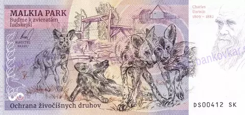 530 Malkia park Hyena škvrnitá-1