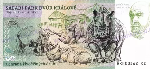 530 ZOO DVŮR KRÁLOVÉ n/L. Hyena skvrnitá 2026