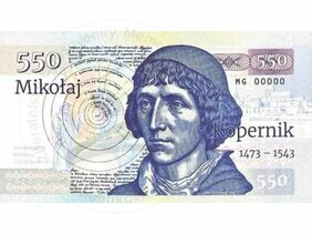 550 Mikolaj Kopernik (2023)