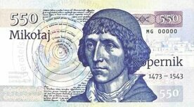 550 Mikolaj Kopernik (2023)