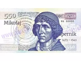 550 Mikolaj Kopernik (2023)