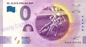 60. ZLATÁ PRILBA SNP (EEGE 2024-1)