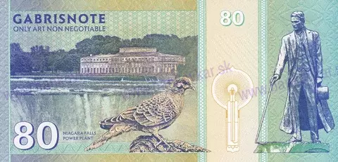 80 Nikola Tesla 2023