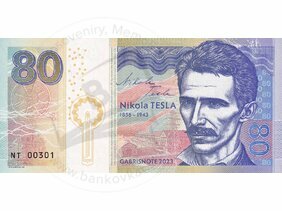 80 Nikola Tesla (2023)