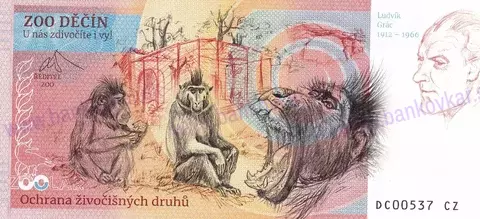 840 ZOO DĚČÍN Kůň domácí 2026-2