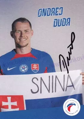 8 Ondrej DUDA (stredopoliar)