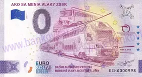 Ako sa menia vlaky ZSSK 1 (EEHG 2026-1)