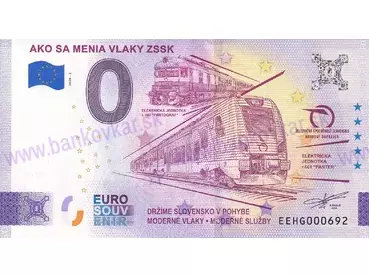 Ako sa menia vlaky ZSSK 2 (EEHG 2026-2)
