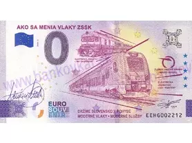 Ako sa menia vlaky ZSSK 2 (EEHG 2026-2) podpis A.Ferda