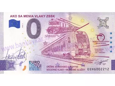 Ako sa menia vlaky ZSSK 2 (EEHG 2026-2) podpis A.Ferda