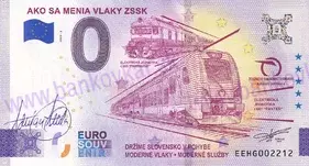 Ako sa menia vlaky ZSSK 2 (EEHG 2026-2) podpis A.Ferda
