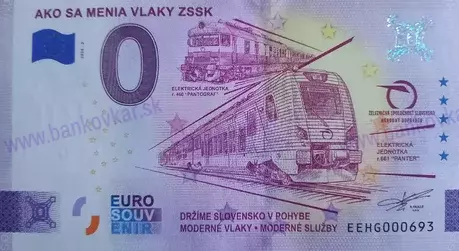 Ako sa menia vlaky ZSSK EEHG 2026-1