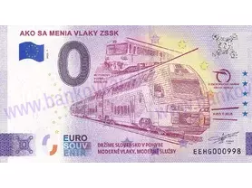 Ako sa menia vlaky ZSSK (EEHG 2026-1)