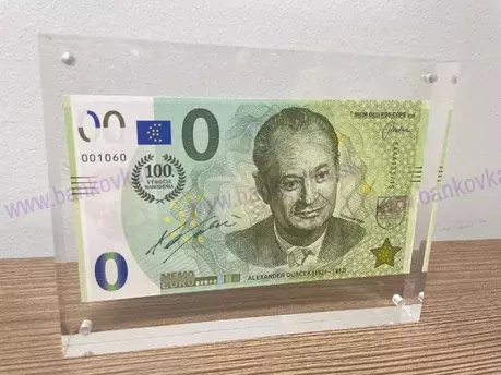 Akrylový magnetický rámček 11,5x15cm