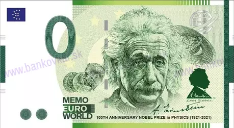 Albert Einstein EAAA162/3 Albert Einstein EAAA162/3