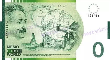 Albert Einstein EAAA162/3 Albert Einstein EAAA162/3