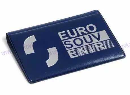 Album Euro souvenir 420ks Album Euro souvenir 420ks