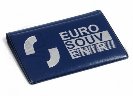 Album Euro souvenir 420ks