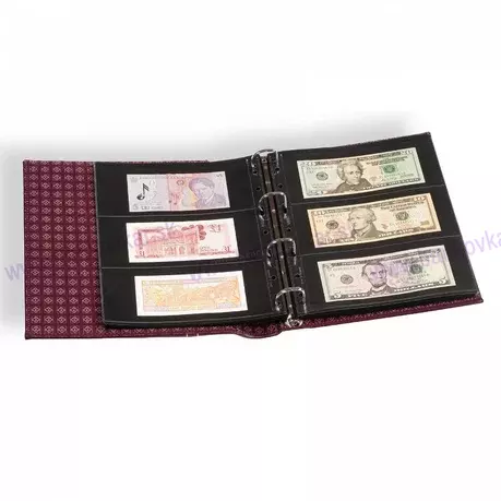 Album VARIO classic s kazetou