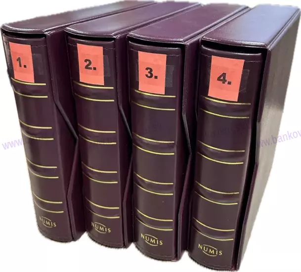 Album VARIO classic s kazetou