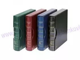 Albumy VARIO LEUCHTTURM