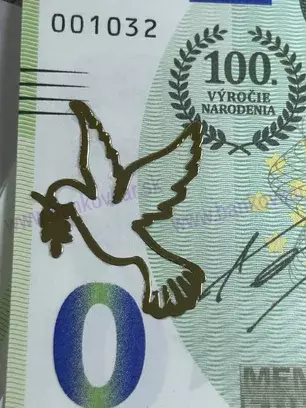 Alexander Dubček EAAA133/15