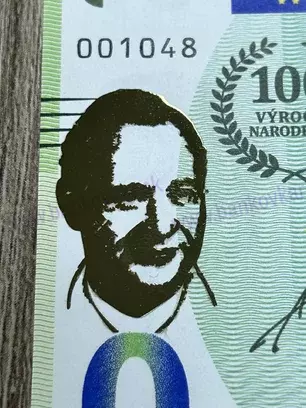 Alexander Dubček EAAA133/15