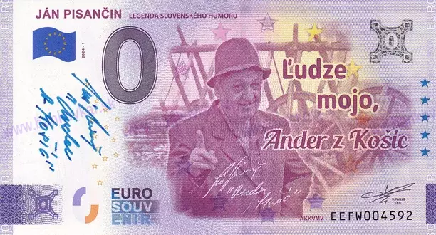 Ander z Košíc (EEFW 2024-1) Ander z Košíc (EEFW 2024-1)