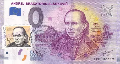 Andrej Braxatoris-Sladkovič EECB 2020-2