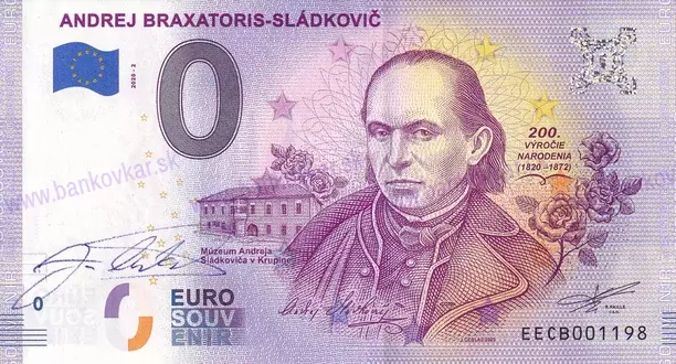 Andrej Braxatoris-Sladkovič EECB 2020-2 Andrej Braxatoris-Sladkovič EECB 2020-2