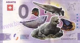 Aquatis (CHAH 2021-1) KOLOR