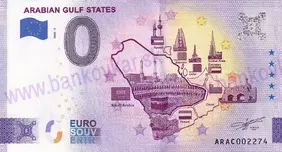 Arabian Gulf States (ARAC 2022-3)