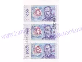 Arch 1000 Korun Bedřich Smetana (2024) CANCELED