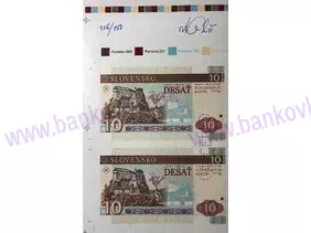 Arch 10 Korún Oravský hrad (2016)