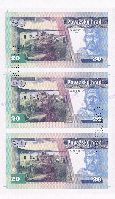 Arch 20 Korún Babetta 120 2024 CANCELED