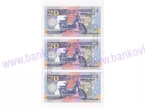 Arch 20 Korún Babetta 120 (2024) CANCELED