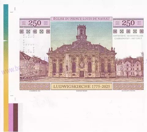 Arch 250 Mark Saar Sarre