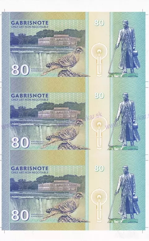 Arch Nikola Tesla2023podpis M.Gábriš