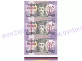 Archy poľské kráľovné - Hedviga, Barbora, Bona Sforza (2023)