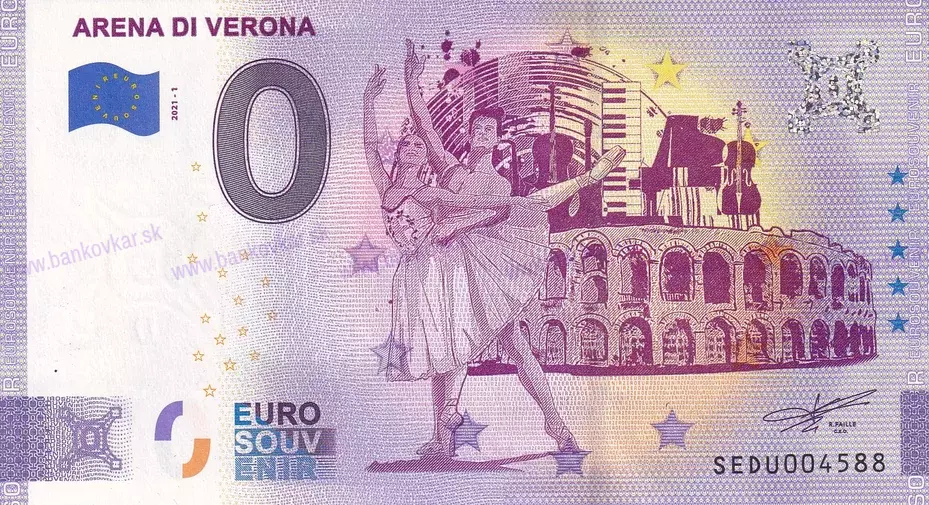 Arena di Verona SEDU 2021-1