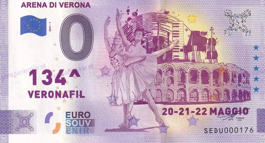 Arena di Verona SEDU 2021-1 VERONAFIL 134