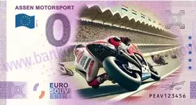 ASSEN MOTORSPORT (PEAV 2025-2) KOLOR