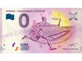 ATHENS - PANATHENIAC STADIUM YEAA 2019-1