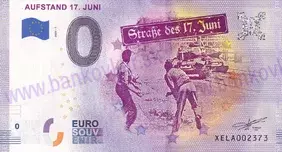 Aufstand 17Juni (XELA 2020-1)