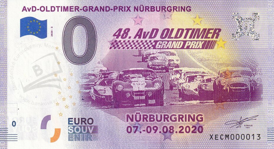 AvD-Oldtimer-Grand-Prix Nürburgring XECM 2020-3