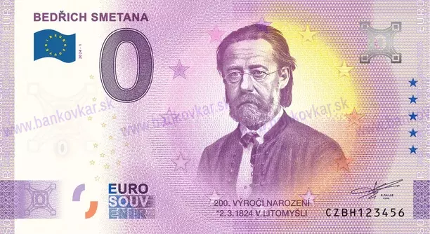B.Smetana (CZBH 2024-1) B.Smetana (CZBH 2024-1)