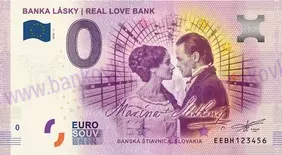 Banka lásky (EEBH 2018-1)